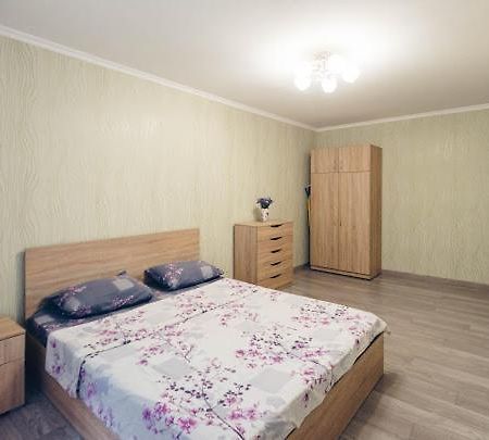 Komforthometereshkova Odesa Exterior foto